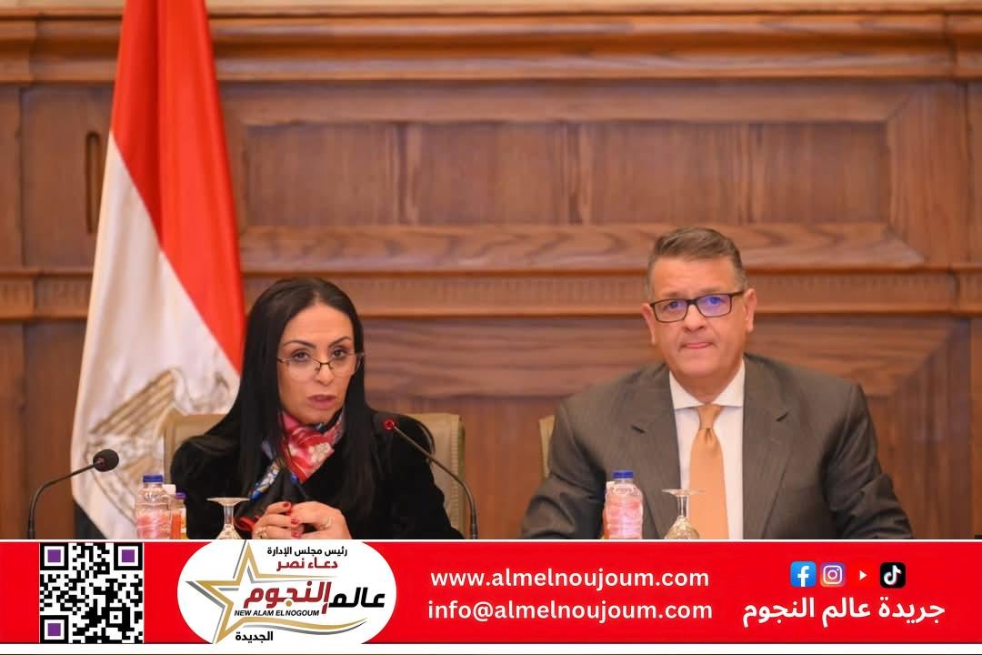 وزيرة التضامن الاجتماعي: تكافل وكرامة يحقق جانبا مهما من دعم الدولة للحقوق الاجتماعية والاقتصادية