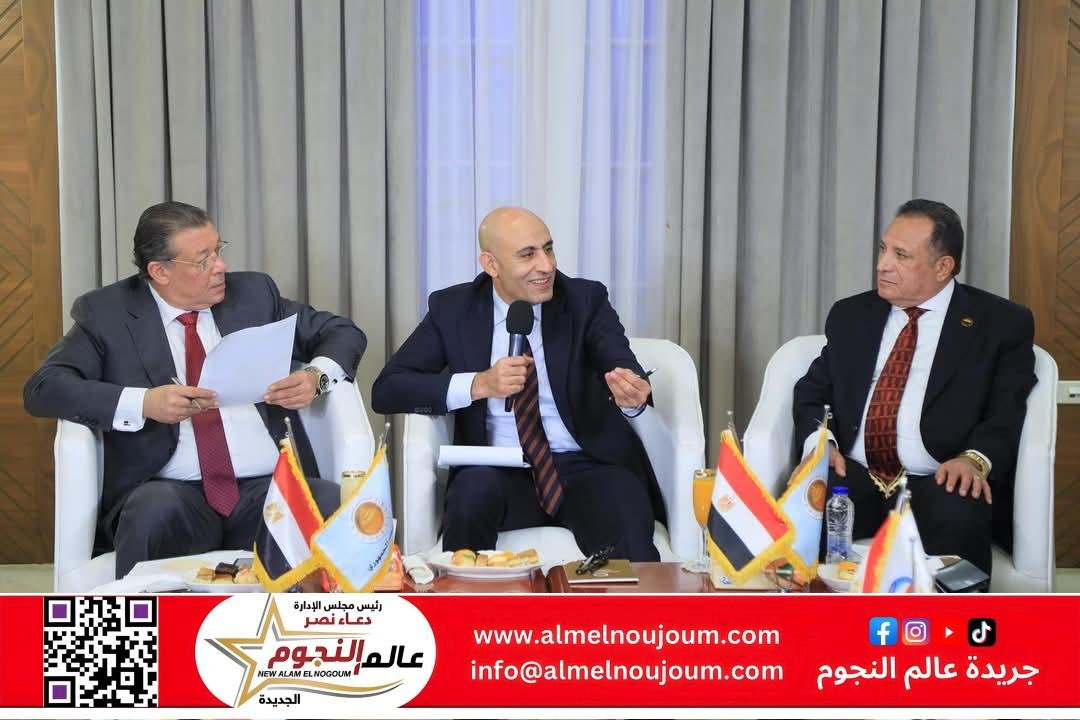 وزير التربية والتعليم يستعرض رؤية الوزارة لتطوير المنظومة التعليمية ومقترح "شهادة البكالوريا المصرية"