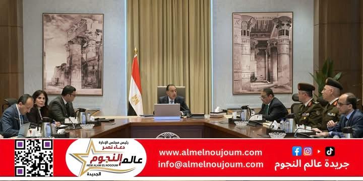 رئيس الوزراء: بدء إجراءات طرح "400 ألف" وحدة سكنية ضمن المُبادرة الرئاسية "سكن لكل المصريين" بعد العيد