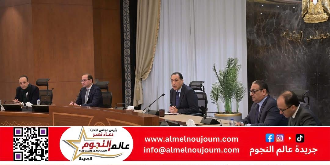مدبولي: زيارة مُقبلة لرئيس الوزراء الكويتي إلى مصر للإعلان عن المشروعات الاقتصادية والاستثمارية المشتركة بين البلدين