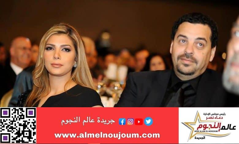 بعد الحذف... تصفية حسابات بين أصالة والعريان أم حقوق ملكية؟