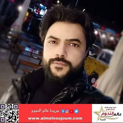 محمود حمدان يعلق على هجوم كريم البزاوي على بوستر فهد البطل 