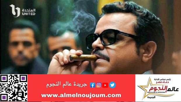 تصريحات محمد هنيدي عن شخصيته في مسلسل شهادة معاملة أطفال