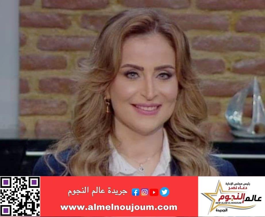 د. داليا المتبولي