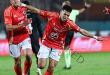 الأهلي يتألق في شوط واحد ويفوز على بتروجيت بهدفين مقابل هدف