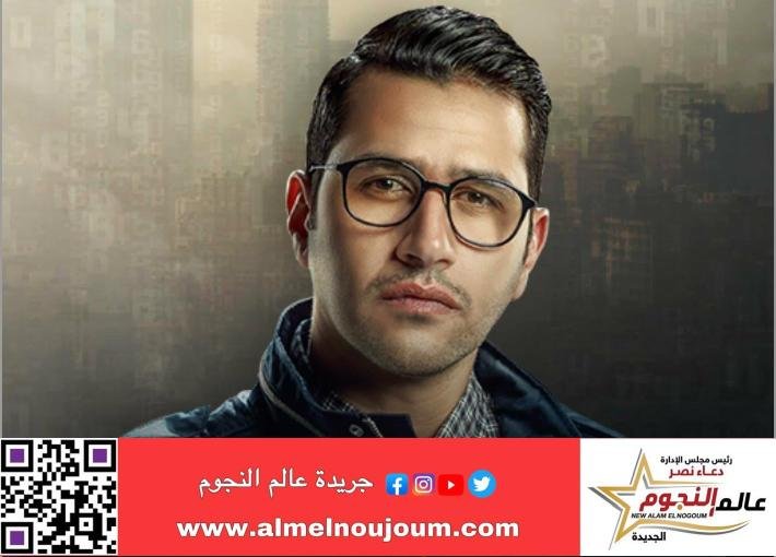 خاص بعالم النجوم... "علي الطيب" يودع شخصية الضابط في مسلسل الشرنقة
