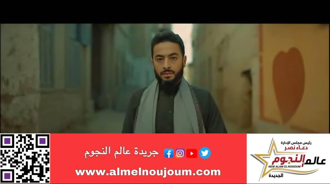 في المداح 5... الرعب و الإثارة يسيطران على البرومو التشويقي 