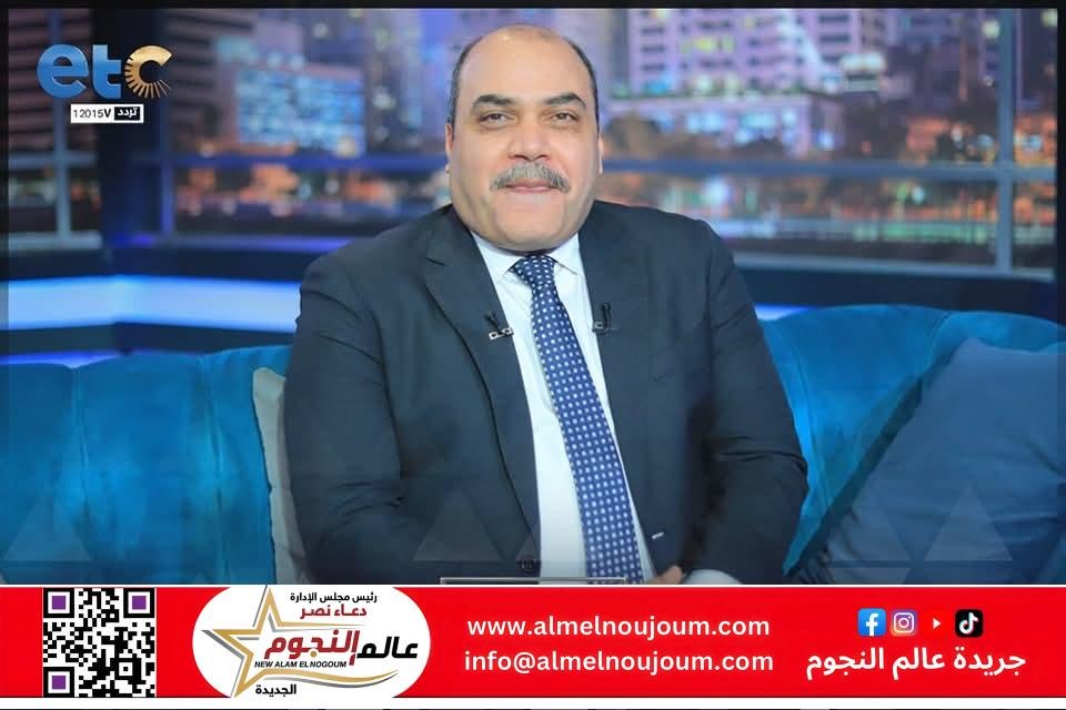 محمد الباز يكشف سبب منع الأزهر الشريف من إطلاق كتابه "الريشة والعمامة"