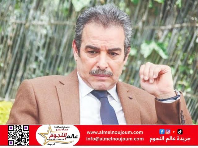 تحمست للعودة إلى الدراما الصعيدية بشخصية العمدة.. أبرز تصريحات أحمد عبدالعزيز 