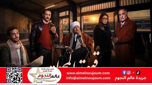 مواهب جديدة وثنائية غير متوقعة في موسم دراما رمضان 2025