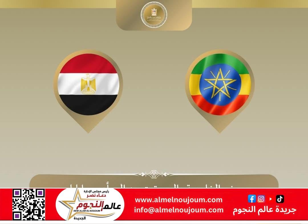 وزير الخارجية يتوجه إلى أديس أبابا لترأس الوفد المصرى المشارك في اجتماعات المجلس التنفيذي للاتحاد الأفريقي