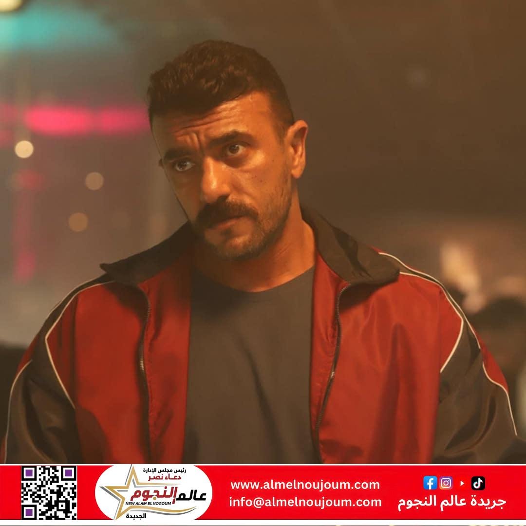 أغاني مسلسلات رمضان 2025 تكشف جوانب وتفاصيل شخصيات النجوم في أعمالهم الدرامية