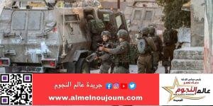 عاجل … الخارجية الفلسطينية تطالب بتدخل دولي لوقف مخططات التهجير وتفجيرات الاحتلال في الضفة