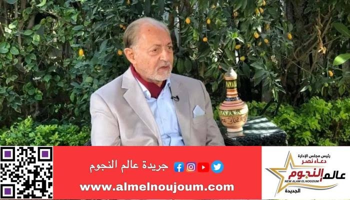 مصرع شخص صدمته سيارة نجل الفنان عبد العزيز مخيون