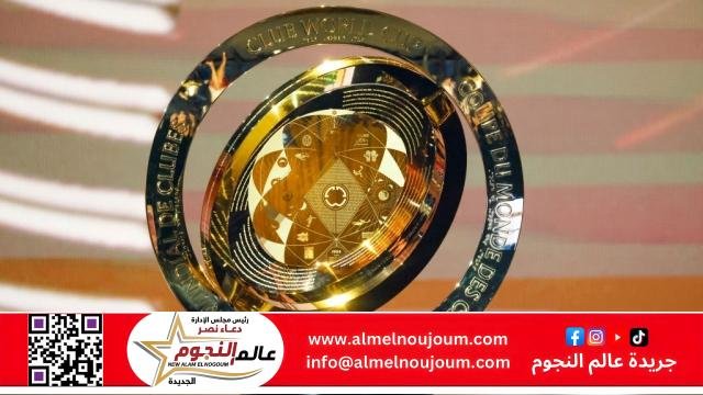 النادي الأهلي يستعرض ترتيبات استقبال كأس العالم للأندية في نسختة الجديدة 2025