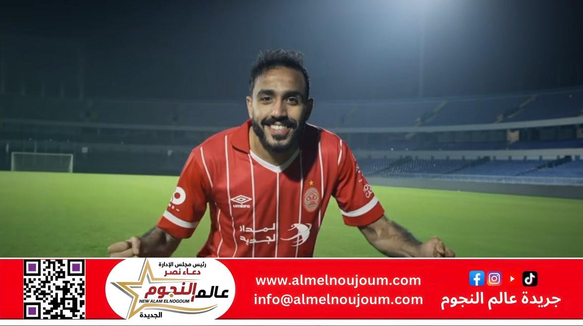 كهربا يسجل هدفين ويصنع آخر ويقود الإتحاد للفوز برباعية على النهضة في الجولة 16 من الدوري الليبي