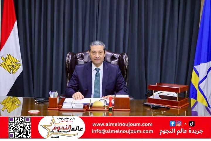 محافظ دمياط يتابع تنفيذ صرف منح إضافية على البطاقات التموينية خلال شهرى مارس وابريل