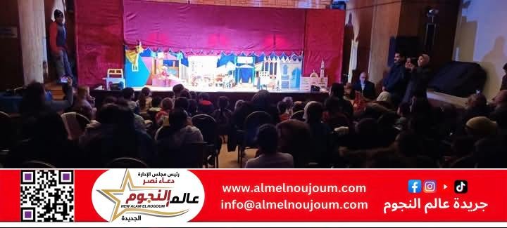 وزارة الثقافة تطلق مشروع “الليلة الكبيرة في كل مكان” احتفاءً بالتراث المصري مع بداية شهر رمضان