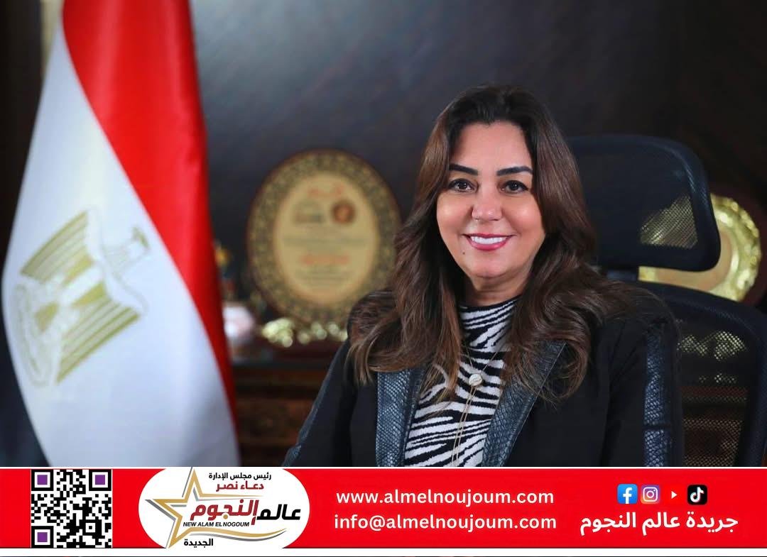 وزيرة التنمية المحلية تعلن بدء أعمال تنفيذ المرحلة الأولى من تطوير سوق العتبة بالموسكي