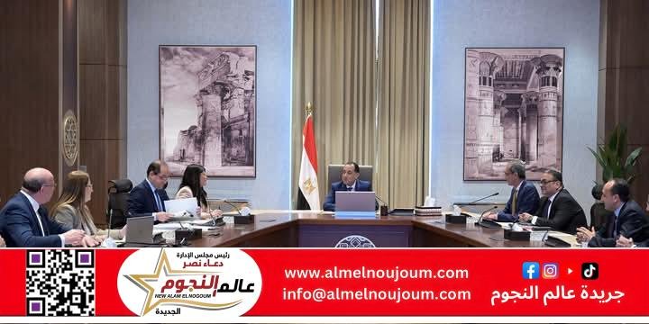 رئيس الوزراء يتابع جهود فض التشابكات المالية بين الهيئة القومية للبريد وبنك الاستثمار القومي