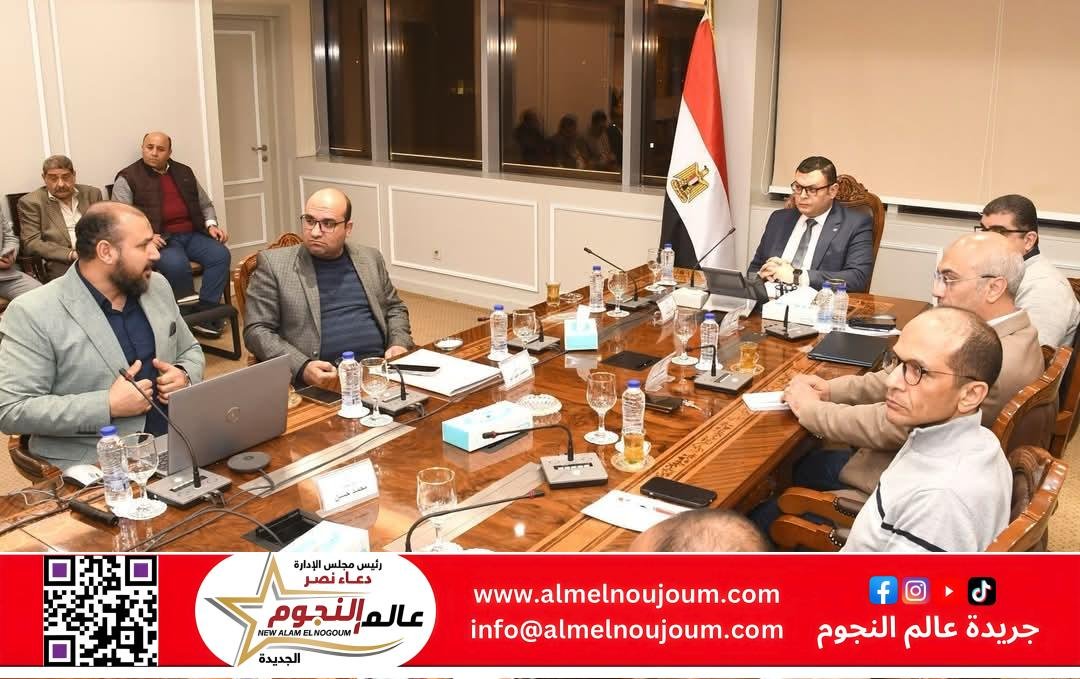 وزير الإسكان يتابع استعدادات تنفيذ المشروعات السكنية الجديدة خلال الفترة المقبلة