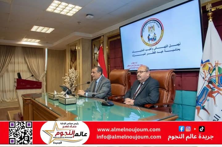 صلاح الدين حريصون على الاستثمار في العنصر البشري داخل الإنتاج الحربي لأنه عصب العملية الإنتاجية