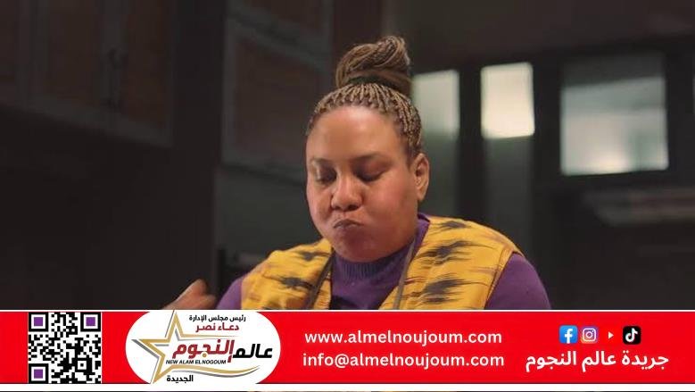 الخادمة مدينة تخطف الأنظار في مسلسل أشغال شقة جدًا 1 الخادمة مدينة تخطف الأنظار في مسلسل أشغال شقة جدًا