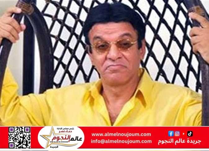 خاص.. رضا حامد يكشف عن مشاركته في أعمال رمضان 2025