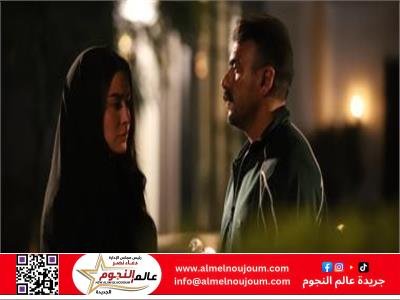 أحمد العوضي في السجن بسبب شقيقته.. أحداث الحلقة 1 من فهد البطل