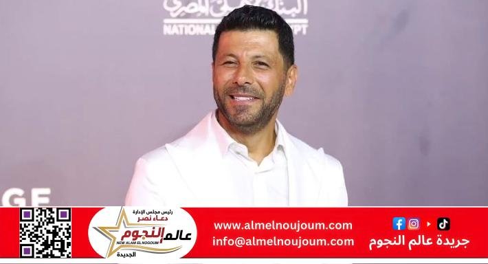 إياد نصار يكشف عن سبب عدم دخول شقيقته الفن