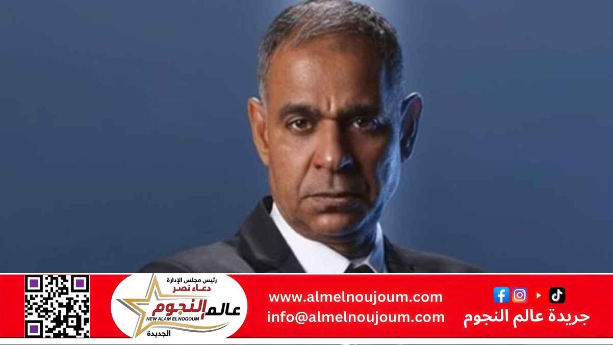 محمود البزاوي لـ جريدة عالم النجوم : لا أتابع عرض العمل أثناء التصوير وأتابع سوشيال ميديا وهذه شخصيتي في فهد البطل