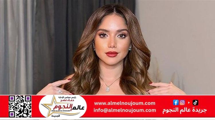 وجود والدتي في المجال الفني أمر حساس.. أبرز تصريحات رنا رئيس