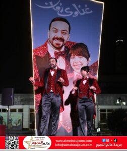 خالد جلال يفتتح النسخة التاسعة لبرنامج "هل هلالك" في ثوب جديد 