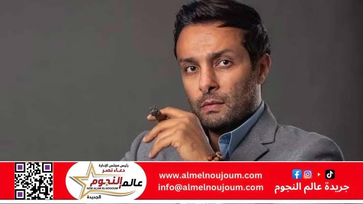 وائل عبد العزيز يمازح شيرين عبدالوهاب... "بتعمل شغل"