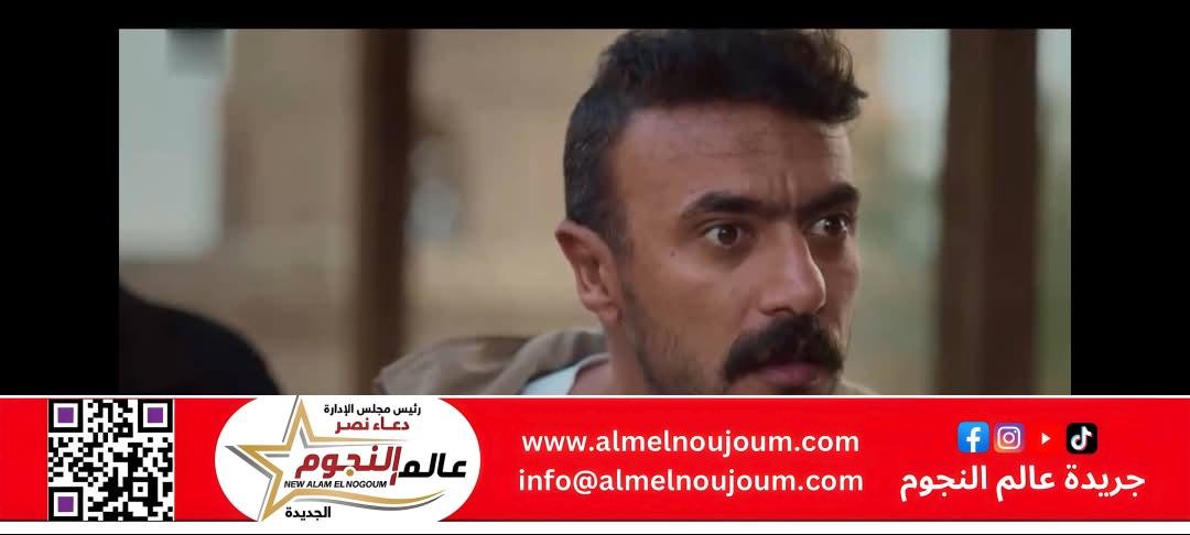 ملخص الحلقة 11 من مسلسل فهد البطل 