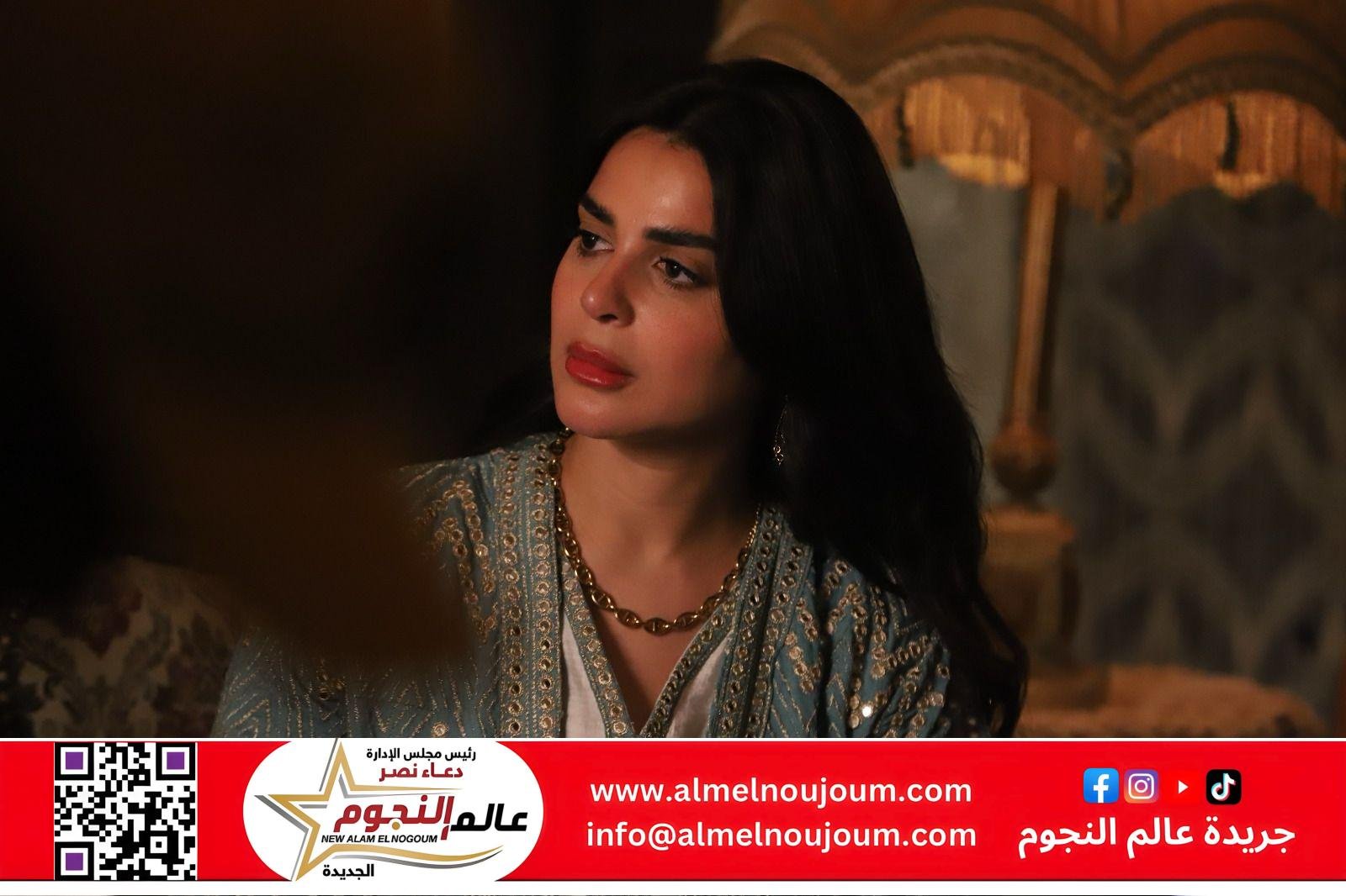 رانيا منصور تخطف الأنظار في «شباب امرأة».. أداء قوي وصراع مشوق أمام غادة عبد الرازق