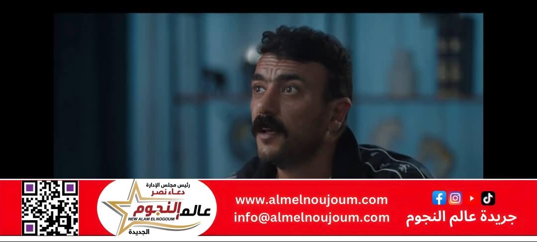 أبرز أحداث الحلقة 25 من مسلسل "فهد البطل"