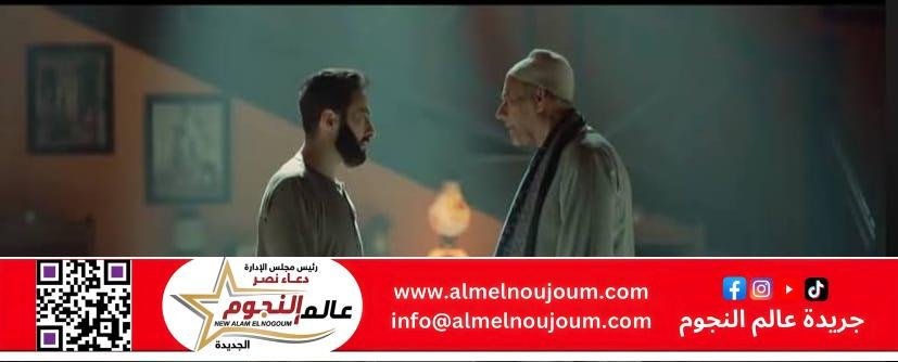 مسلسل المداح 5 الحلقة 29.. هل ينجح حمادة هلال في مهمته بعد العثور على خريطة الصولجان؟