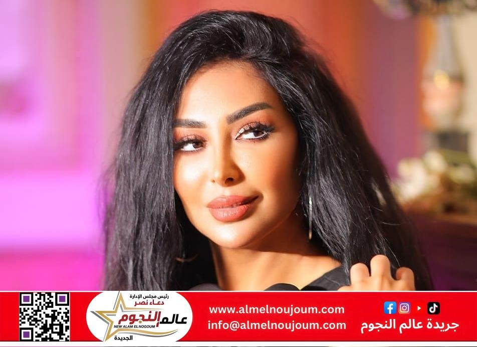 شاهيناز تطرح أغنية "علي المكشوف" تتر مسلسل "بنات همام"