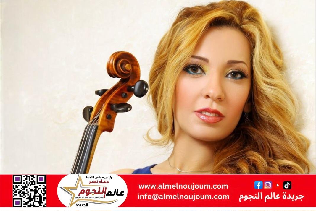 نجوم ولكن أمهات …. ولكل نجم حكاية ( رشا يحي ) 
