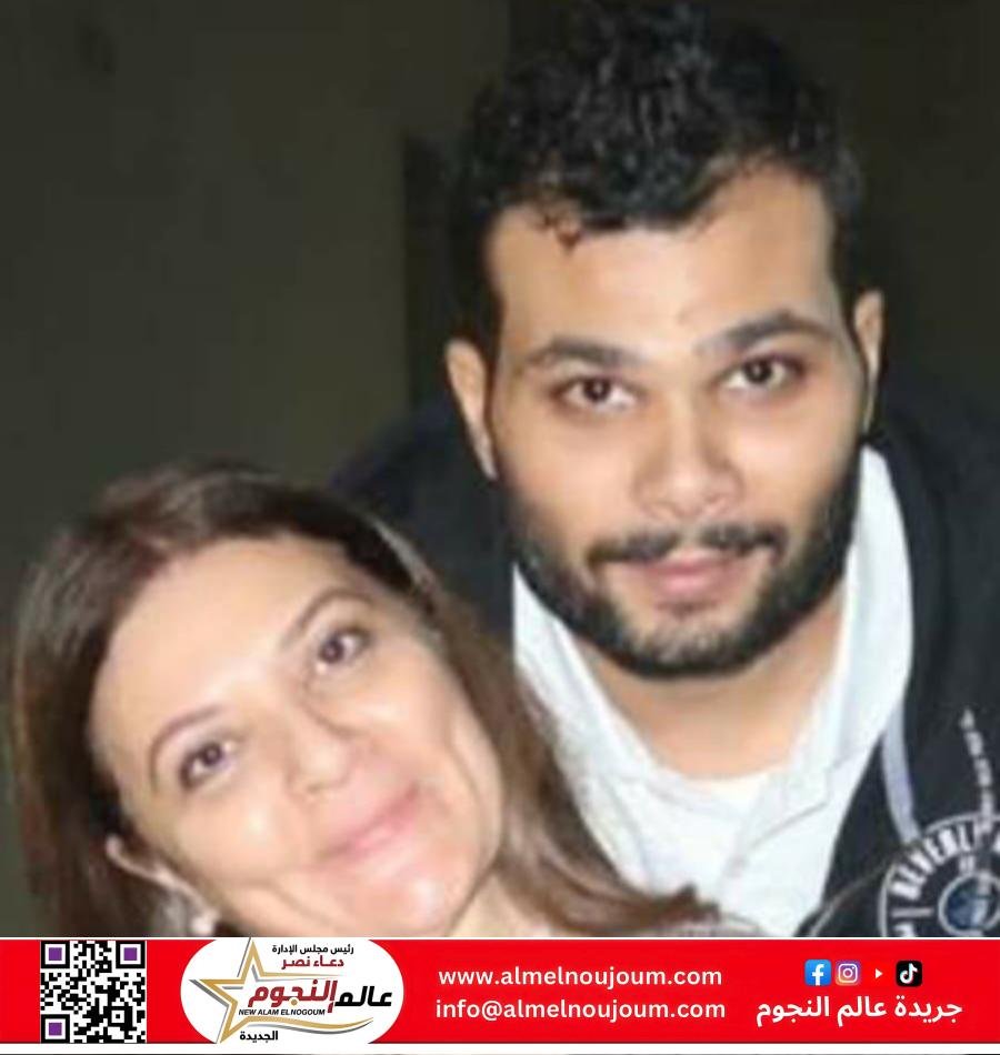 نجوم ولكن أمهات …… ولكل نجم حكاية «حنان البنبي» 