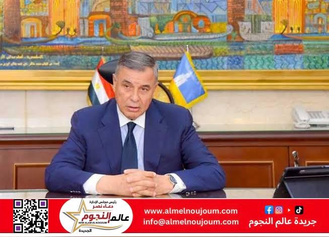 محافظة الإسكندرية تعلن عن مناقصات عامة في مجالات المرور والرصف والصيانة