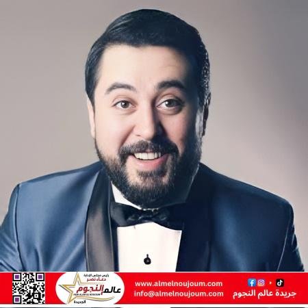 خاص /عمرو عبدالعزيز : علشان اتجوز لازم اتغفل