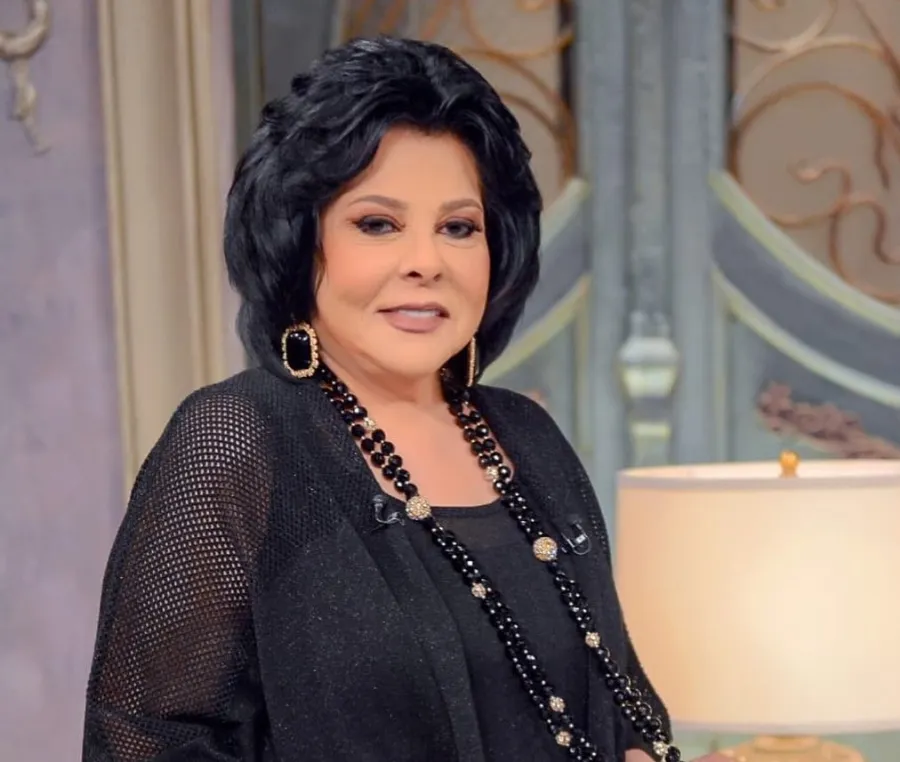 في ذكرى ميلاد الفنانة إسعاد يونس