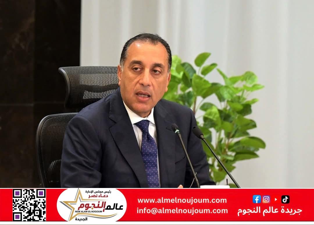 رئيس الوزراء يستأنف جولاته بالمحافظات ويبدأ تفقد عدد من المشروعات الخدمية والتنموية بأسيوط
