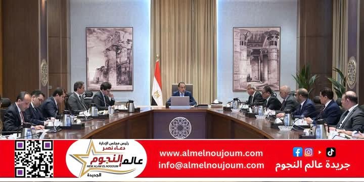 رئيس الوزراء يلتقي أعضاء اللجنة المُشكلة لبحث تحديات ومستقبل الإعلام والدراما المصرية