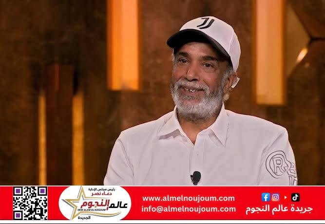 وفاة الفنان سليمان عيد متأثرا بأزمة صحية مفاجئة