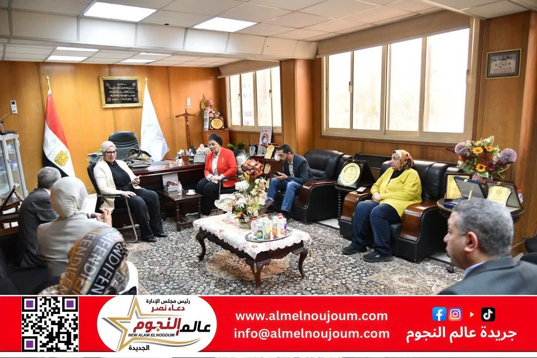 "الصحة" تبحث التوسع في مبادرة "الألف يوم الذهبية" بالقطاع الخاص