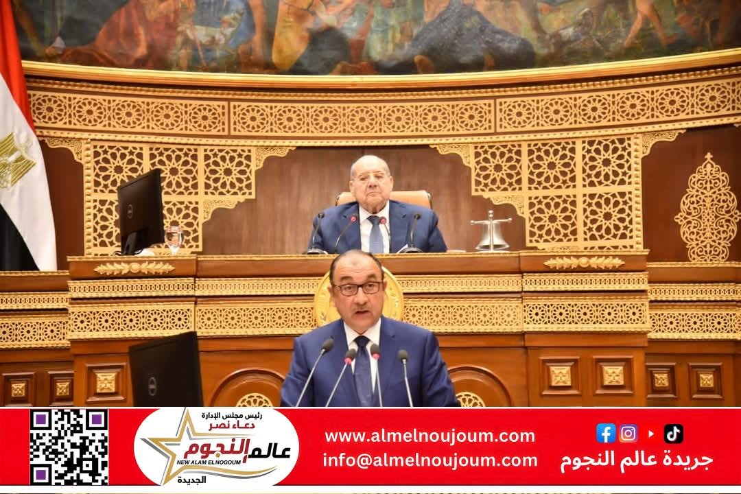 وزير قطاع الأعمال العام: ننفذ مشروعات عديدة لتوطين التكنولوجيا الصناعية بالشركات التابعة