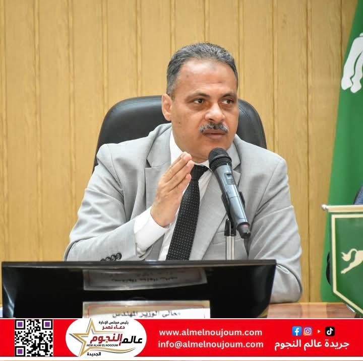 في اليوم الخامس عشر بالمرحلة الثالثة من الموجه الـ 25..إزالة حالتين تعدي بمساحة ٥٢ متر بنطاق محافظة الشرقية 